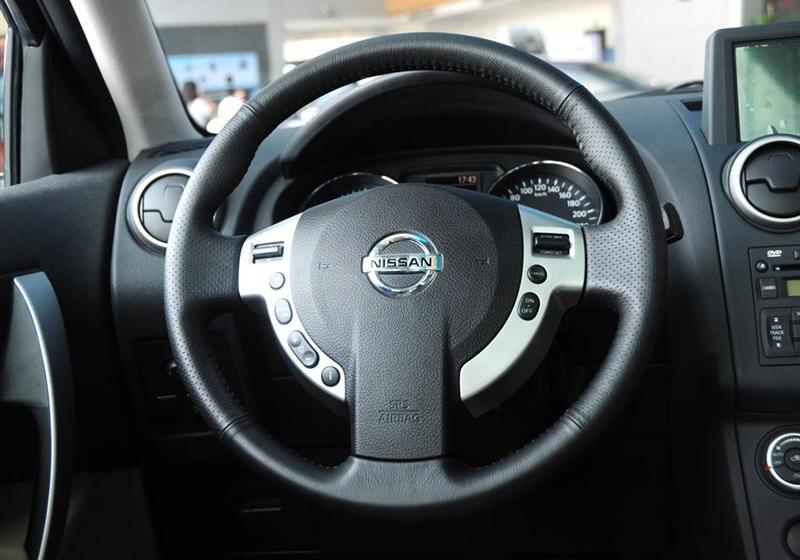 2012款 2.0XV 龍 CVT 4WD