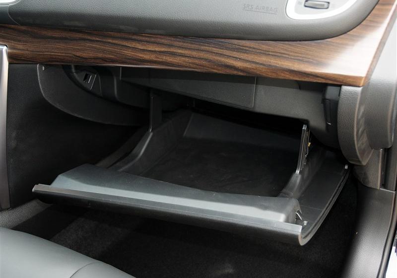 2012款 2.5L XV 云安全版