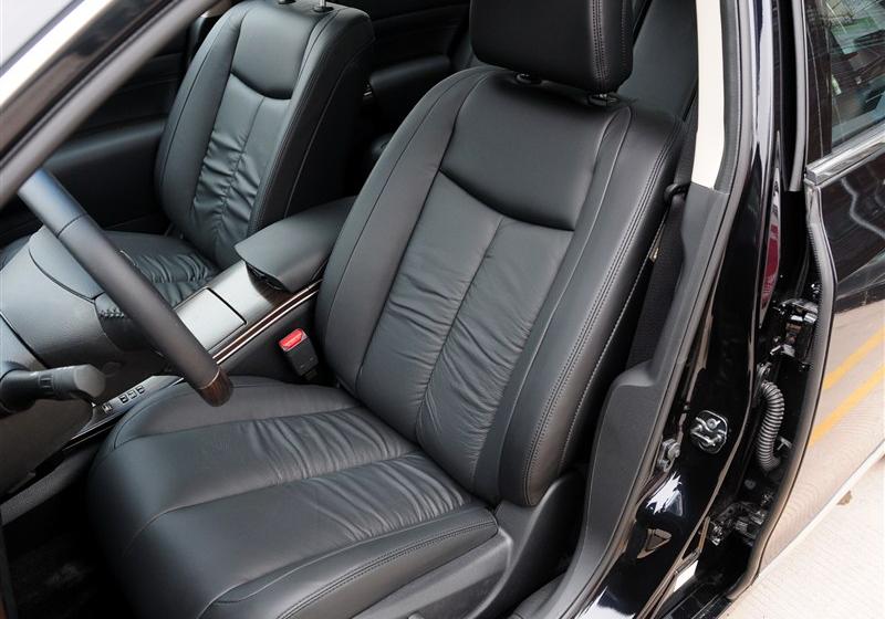 2012款 2.5L XV 云安全版