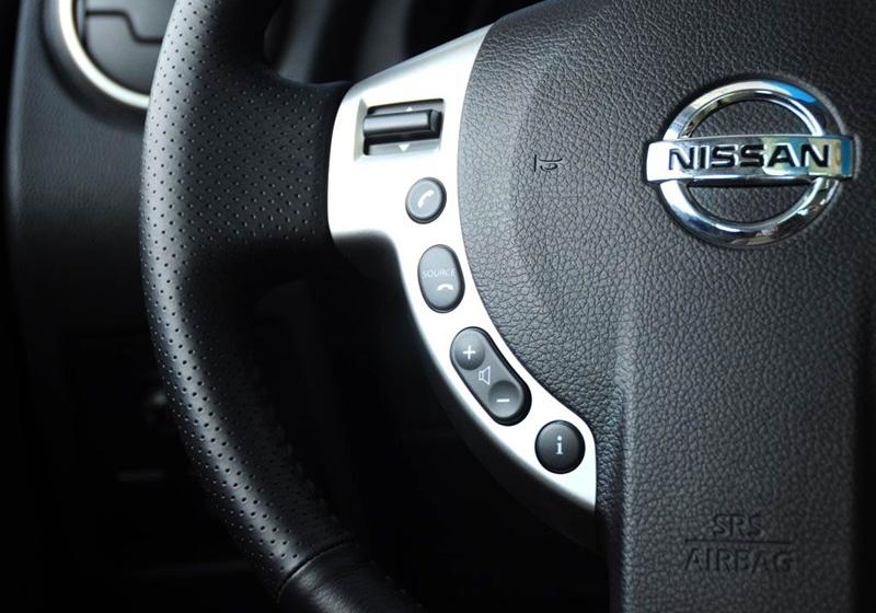 2012款 2.0XV 龍 CVT 4WD