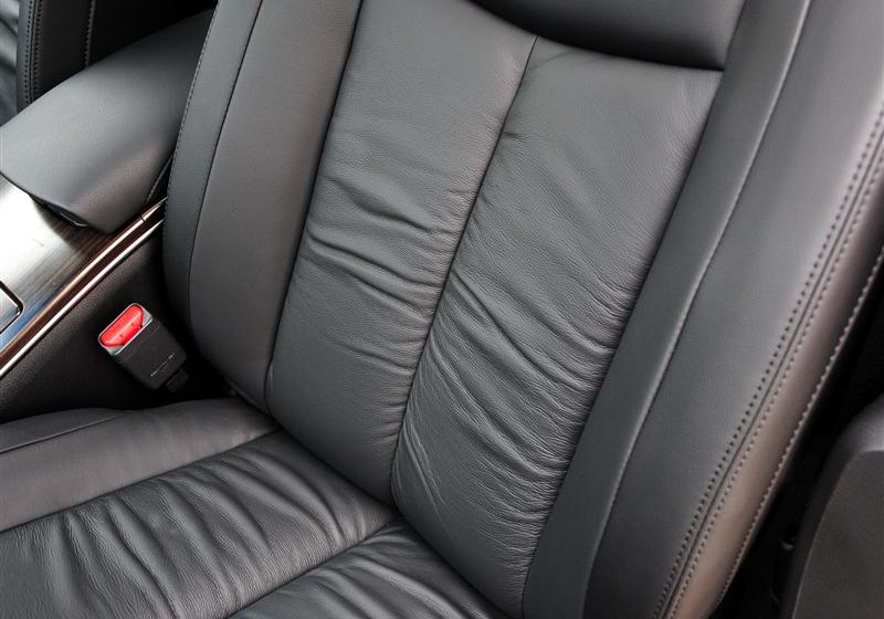 2012款 2.5L XV 云安全版