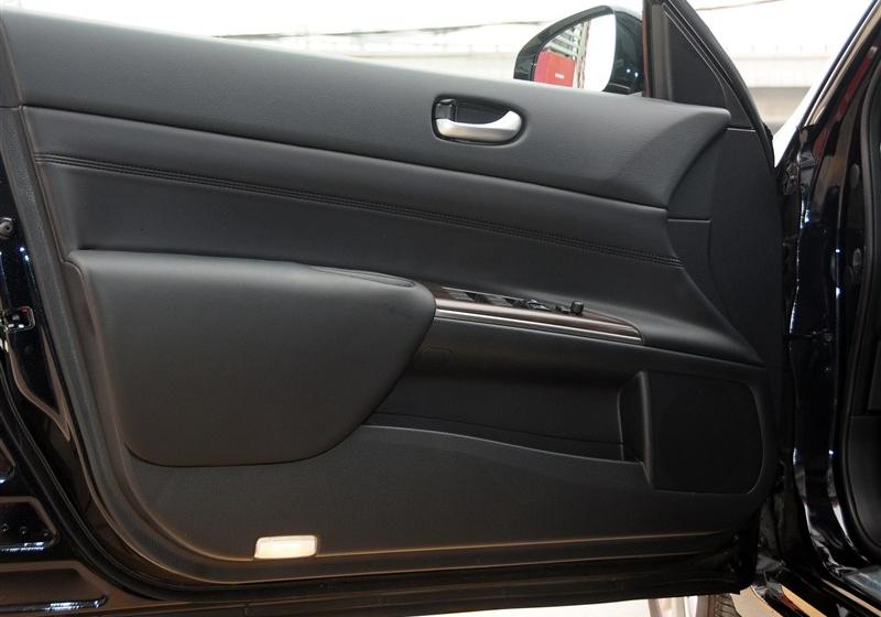 2012款 2.5L XV 云安全版