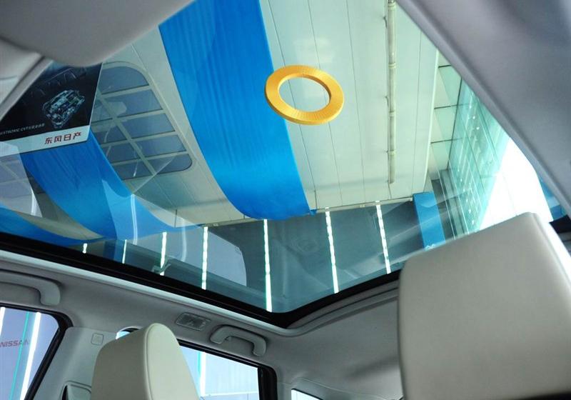 2012款 2.0XV 龍 CVT 4WD