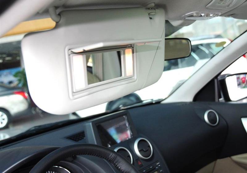 2012款 2.0XV 龍 CVT 4WD