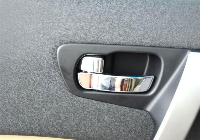 2012款 2.0XV 龍 CVT 4WD