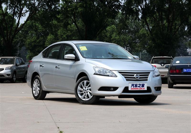 2012款 1.8XL CVT豪華版