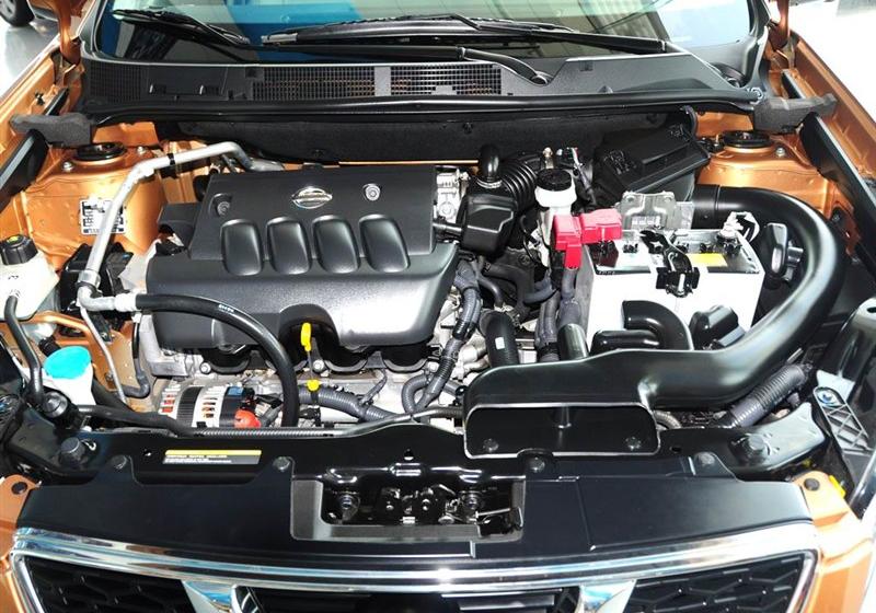 2012款 2.0XV 龍 CVT 4WD