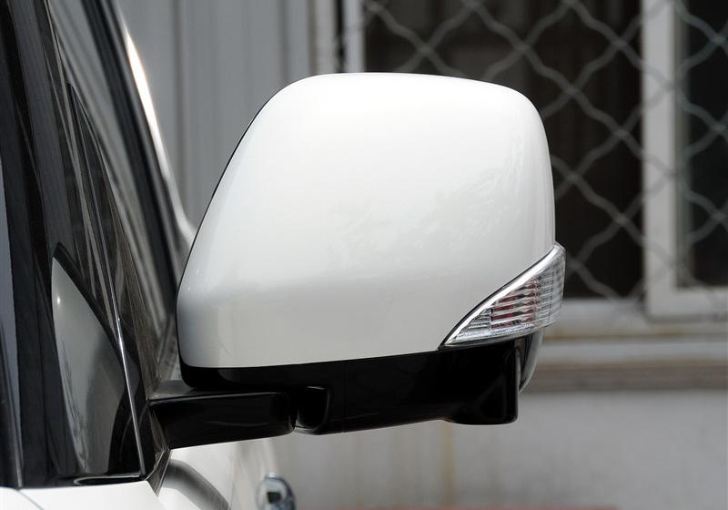 途樂  2012款 5.6 V8旗艦版