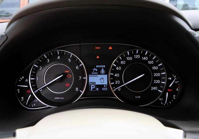 途樂  2012款 5.6 V8旗艦版