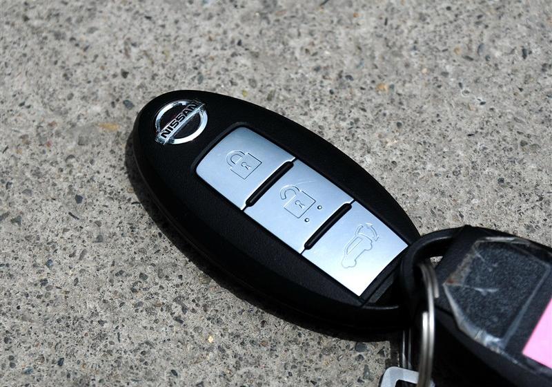 途樂  2012款 5.6 V8旗艦版