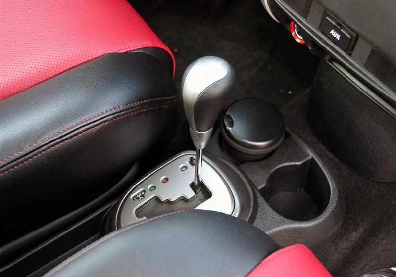 哈弗M2  2012款 1.5CVT兩驅都市版