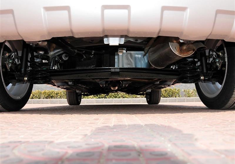 哈弗M2  2012款 1.5CVT兩驅(qū)都市版