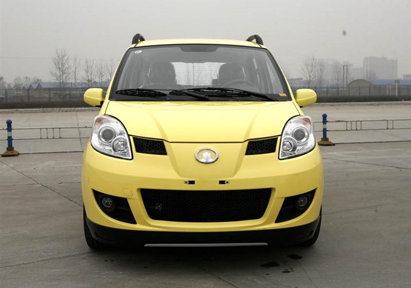 2009款 1.3 進取型