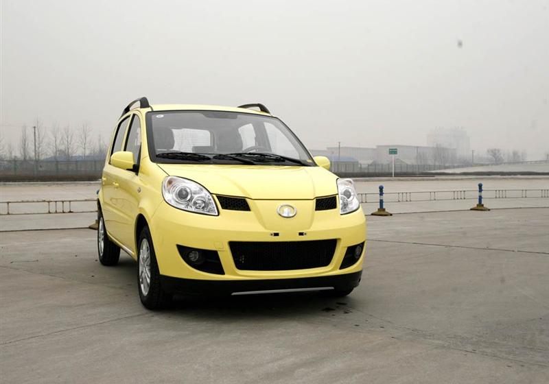 2009款 1.3 進取型