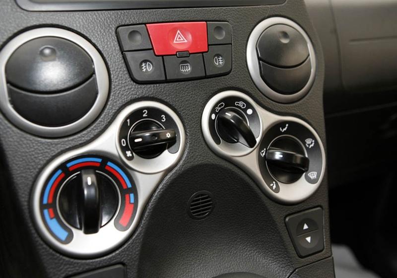 2009款 1.3 進取型