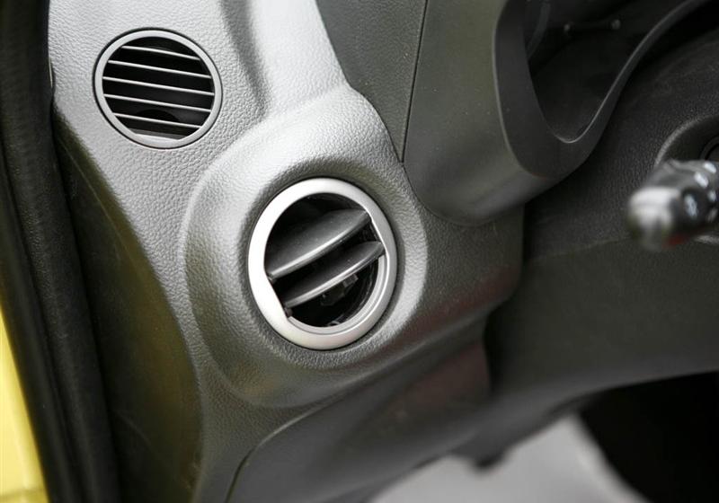 2009款 1.3 進(jìn)取型