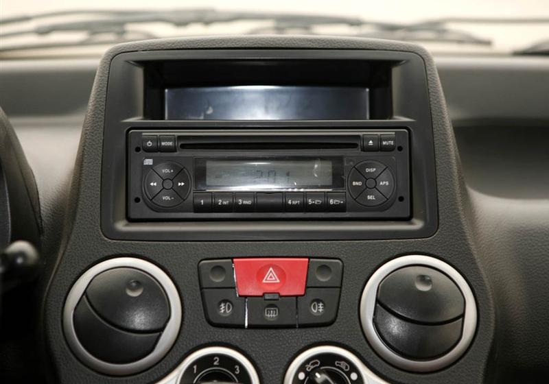 2009款 1.3 進取型