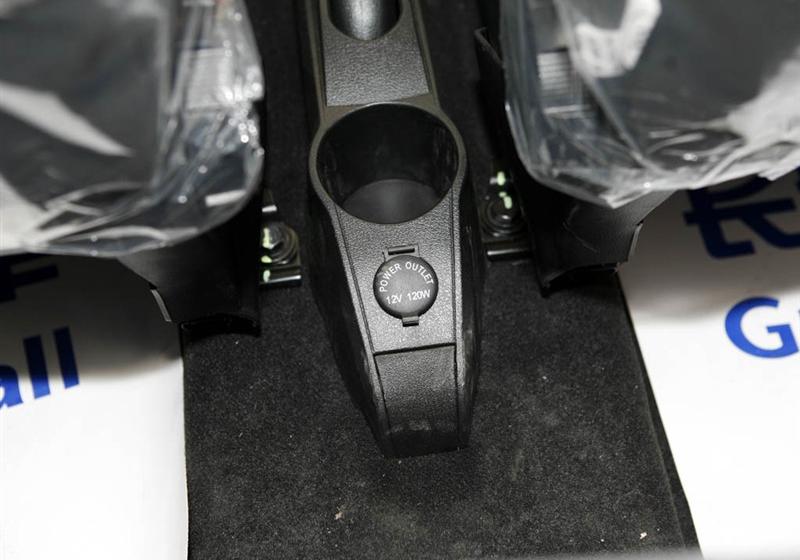 2009款 1.3 進取型