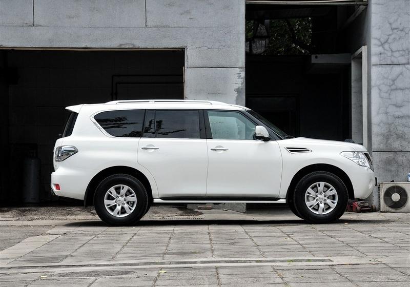 2012款 5.6 V8旗艦版