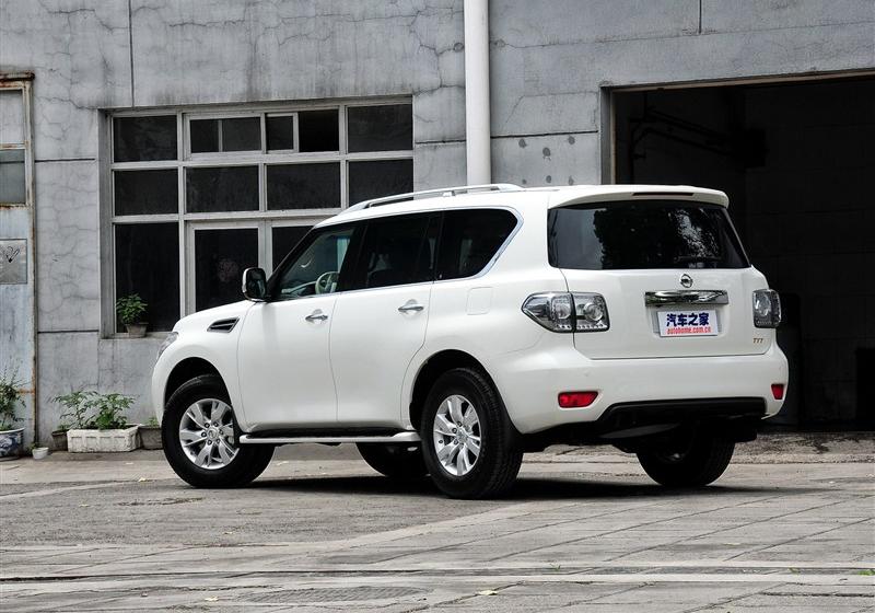 2012款 5.6 V8旗艦版