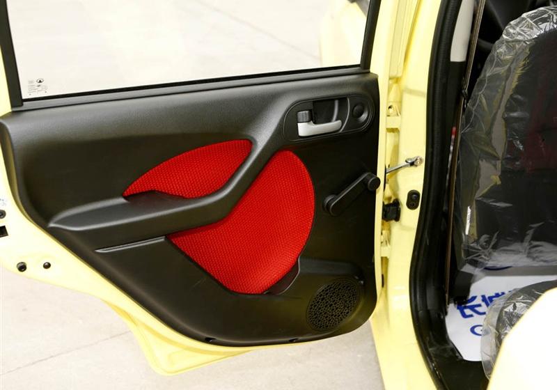 2009款 1.3 進取型