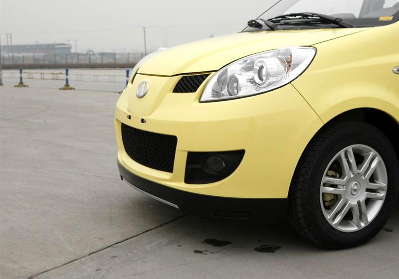 2009款 1.3 進取型