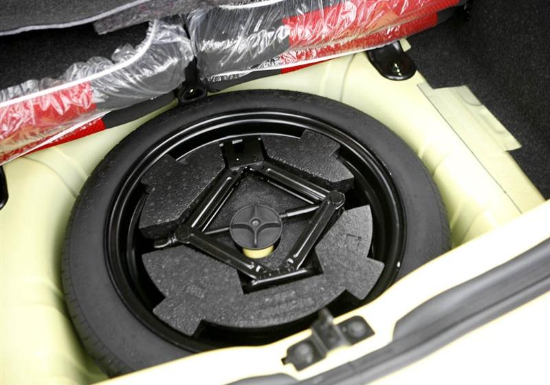 2009款 1.3 進(jìn)取型