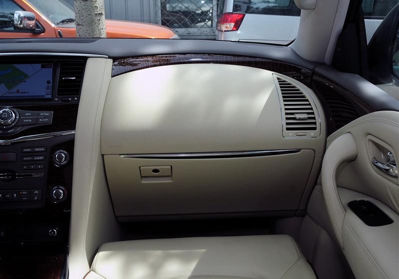 2012款 5.6 V8旗艦版