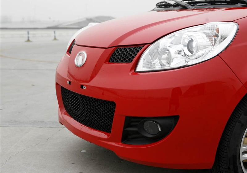 2009款 1.3 進(jìn)取型