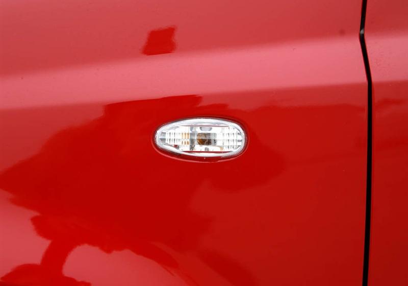 2009款 1.3 進取型