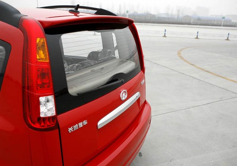 2009款 1.3 進取型