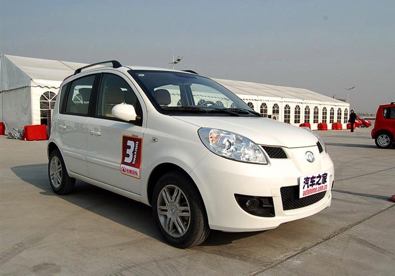 2009款 1.3 豪華型