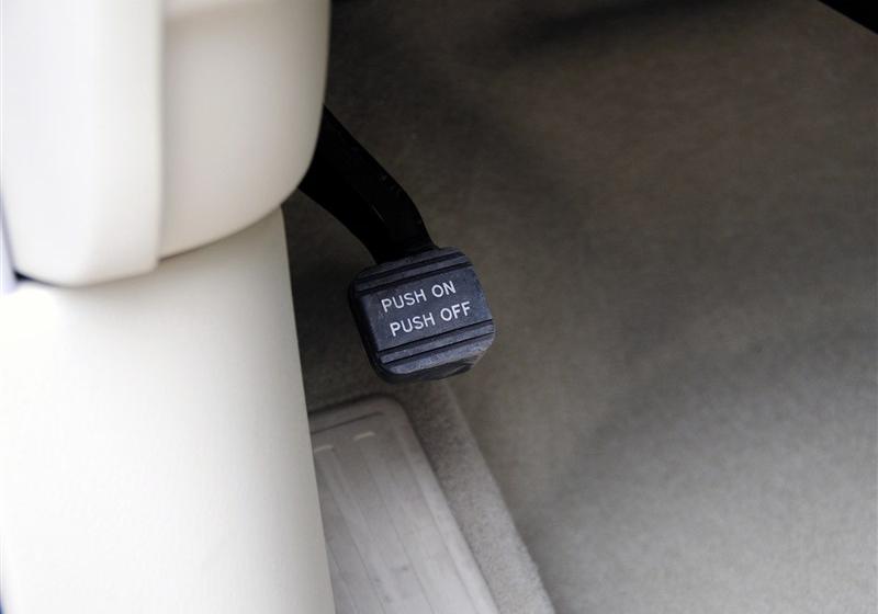 2012款 5.6 V8旗艦版