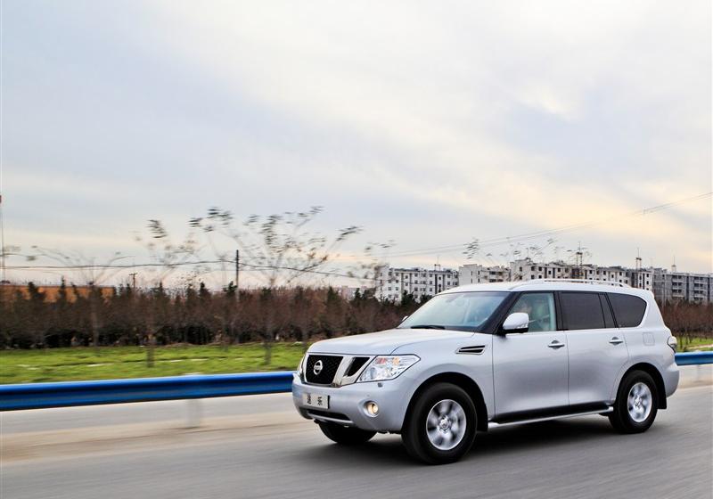 2012款 5.6 V8旗艦版