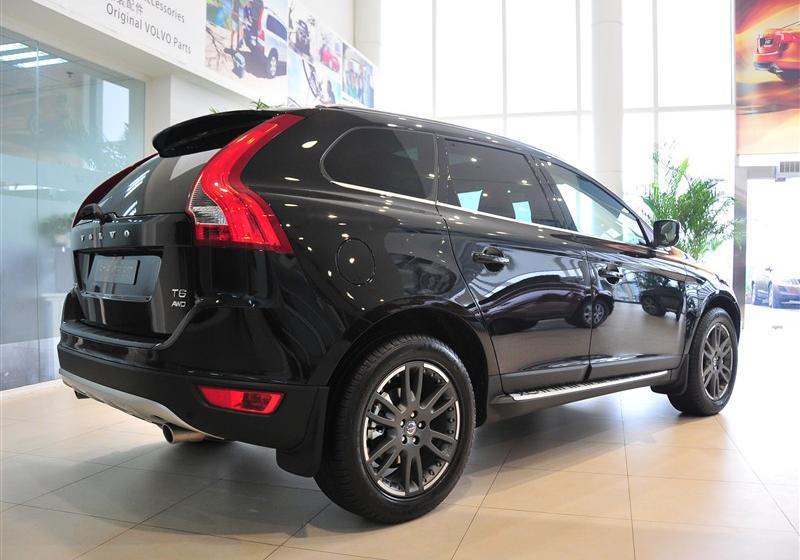 2012款 3.0 T6 AWD智雅版