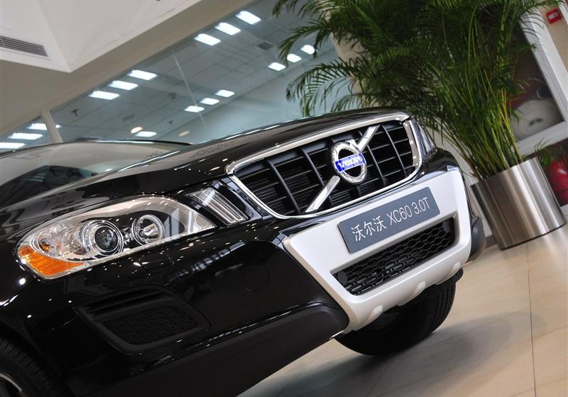 2012款 3.0 T6 AWD智雅版