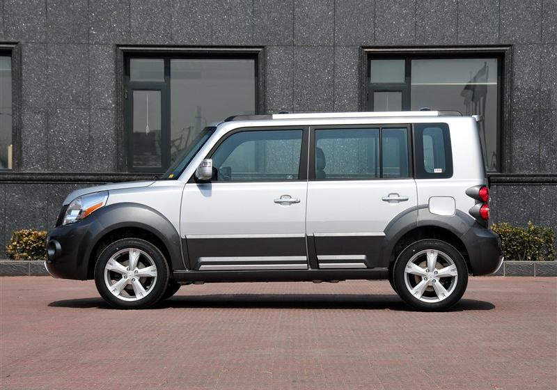 2012款 1.5 CVT都市版