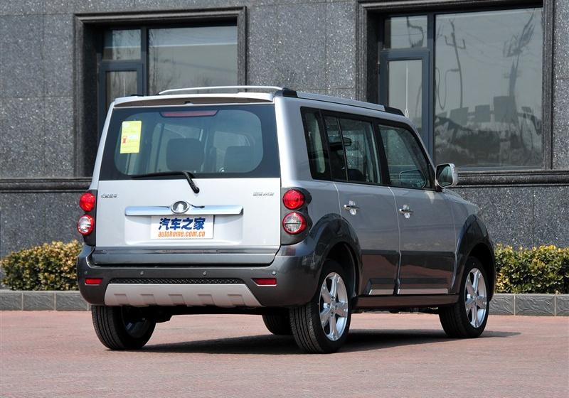 2012款 1.5 CVT都市版