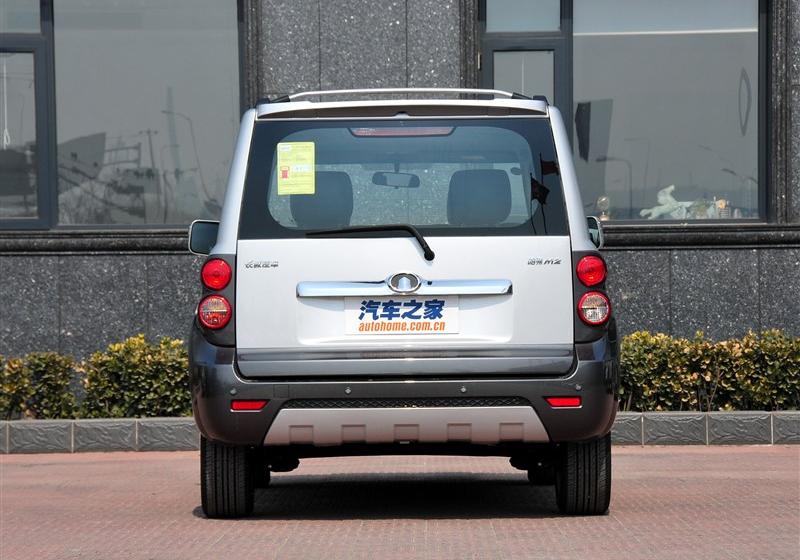 2012款 1.5 CVT都市版