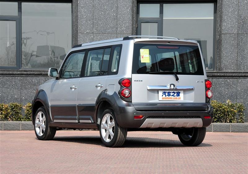 2012款 1.5 CVT都市版