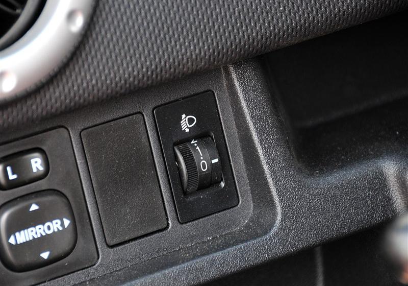 2012款 1.5 CVT都市版