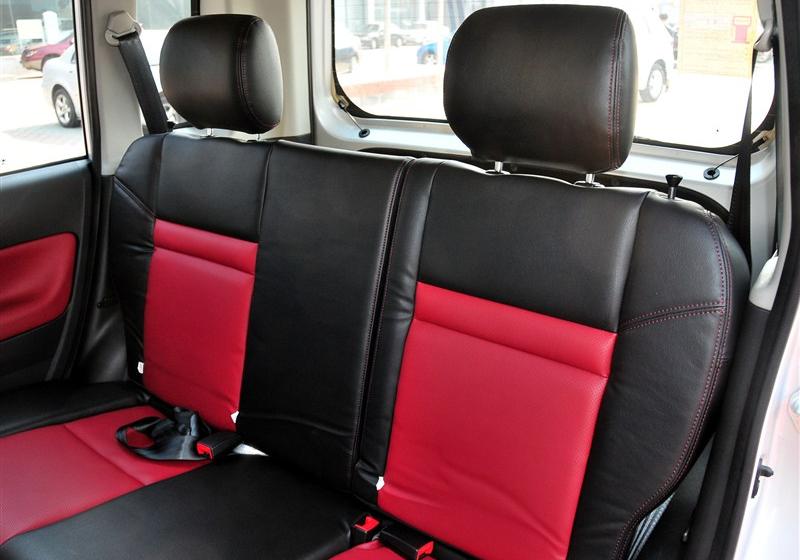 2012款 1.5 CVT都市版