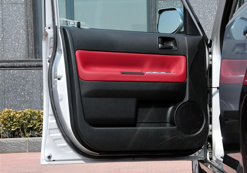 2012款 1.5 CVT都市版