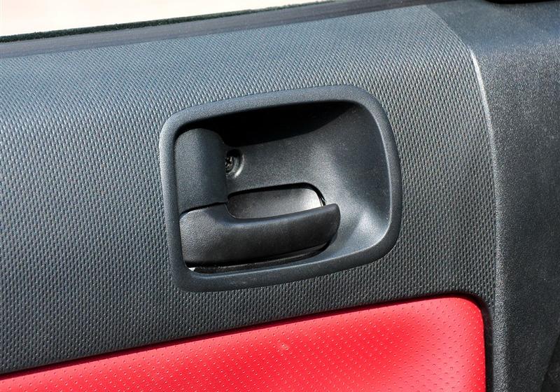 2012款 1.5 CVT都市版