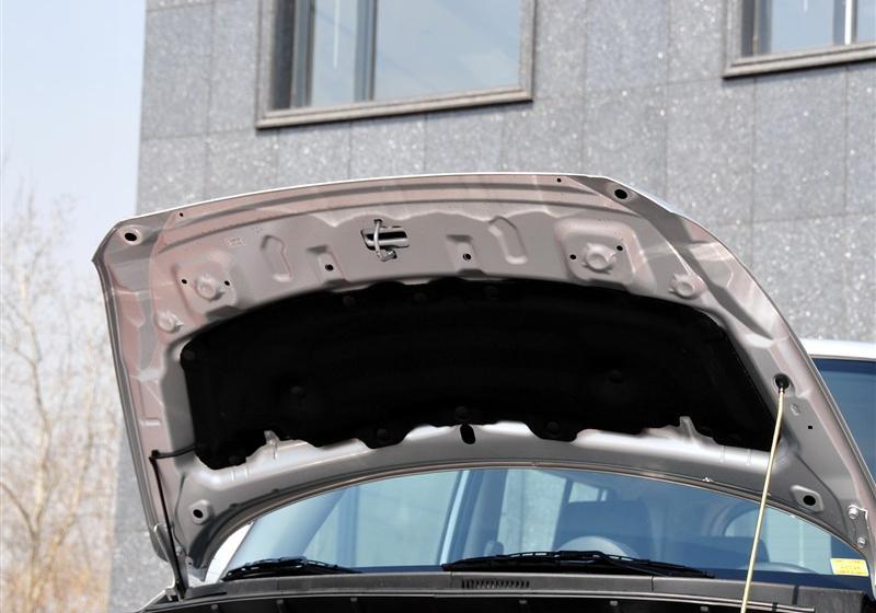 2012款 1.5 CVT都市版