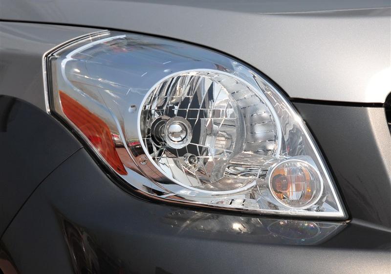 2012款 1.5 CVT都市版