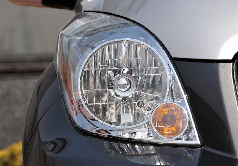 2012款 1.5 CVT都市版