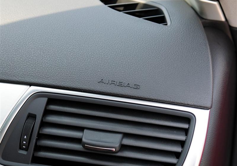 2012款 2.8 FSI quattro進取型