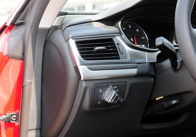 2012款 2.8 FSI quattro進取型