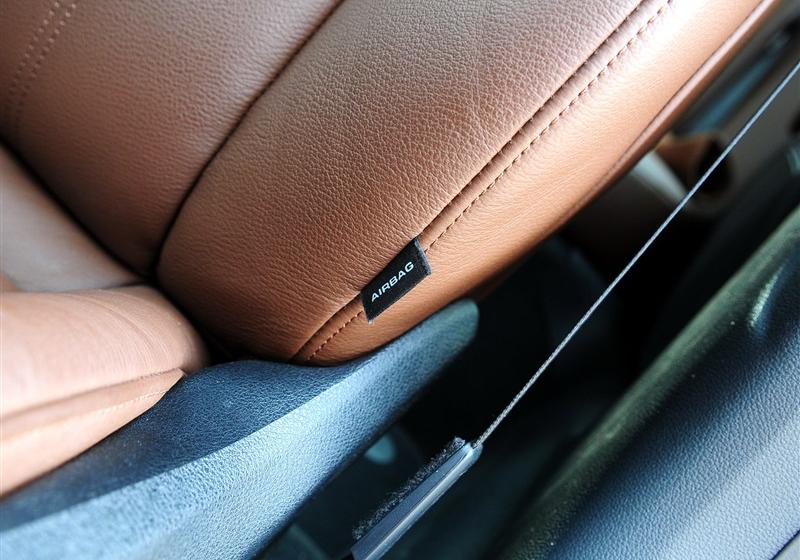 2012款 2.8 FSI quattro進取型